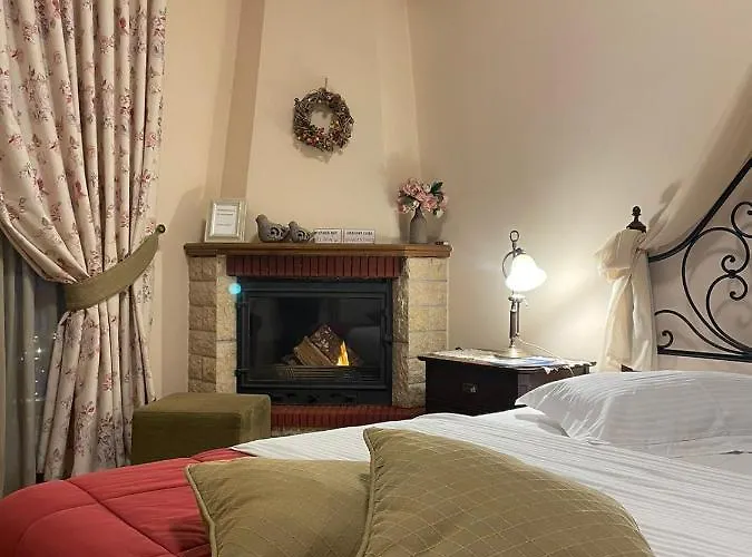 Valentini Guesthouse