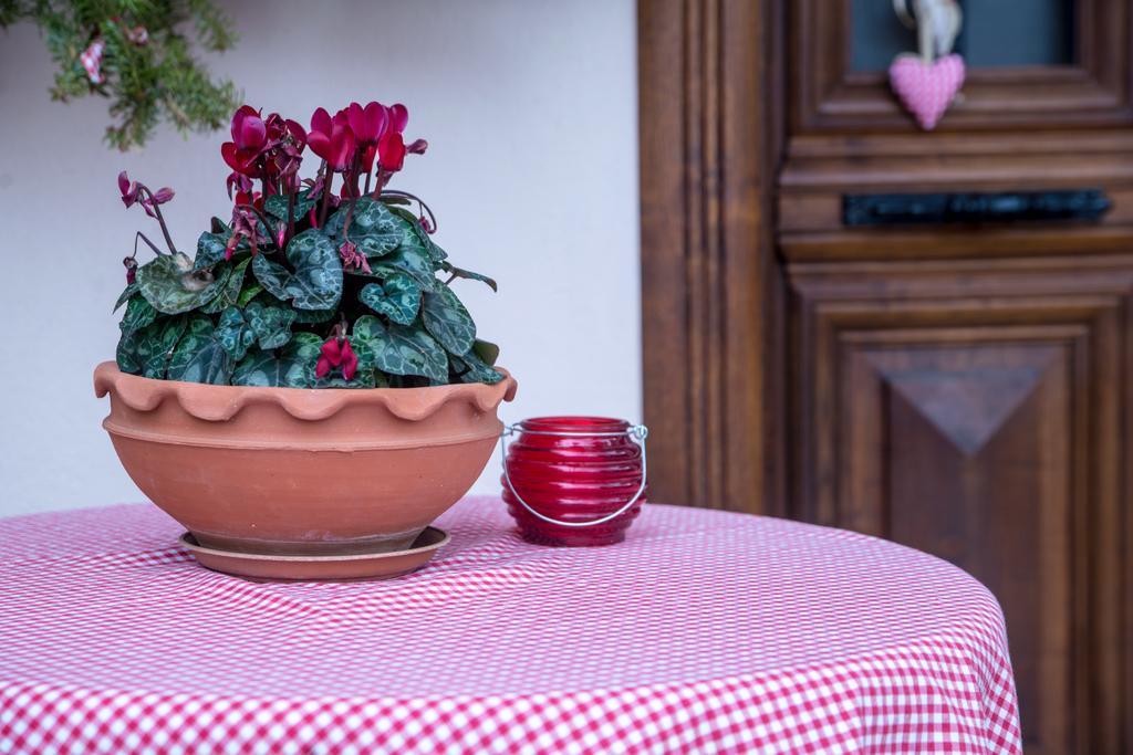 Pensiune Valentini 2*